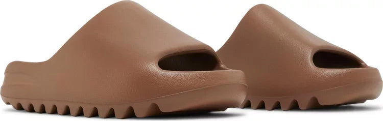 Adidas Yeezy Slide - Flax - Hectic Kixs