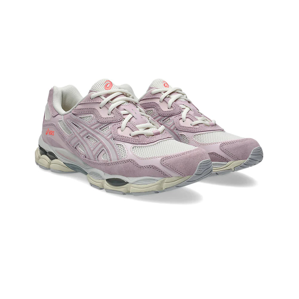 ASICS Gel-Nyc - Cream Rose Water
