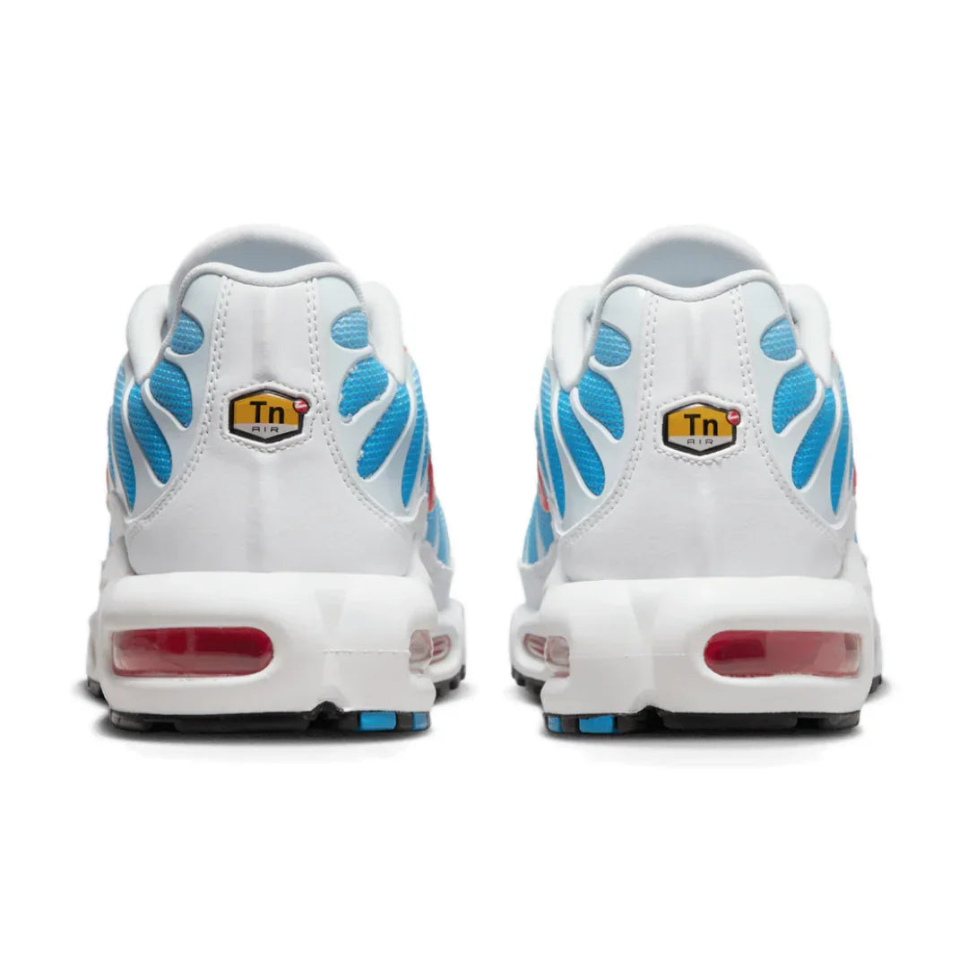 Nike Air Max Plus TN - Tide - Hectic Kixs