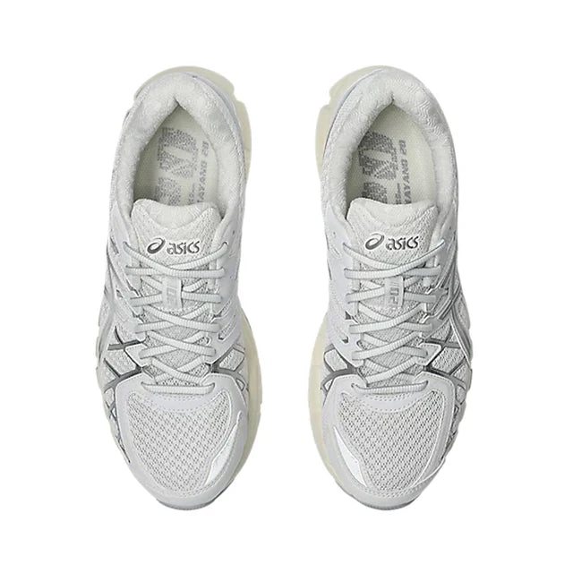 ASICS Gel-Kayano 20 - White Pure Silver
