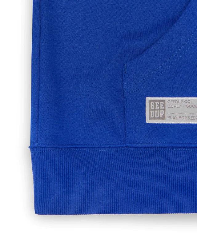 Geedup x George Kambosos Jnr Hoodie - Hectic Kixs