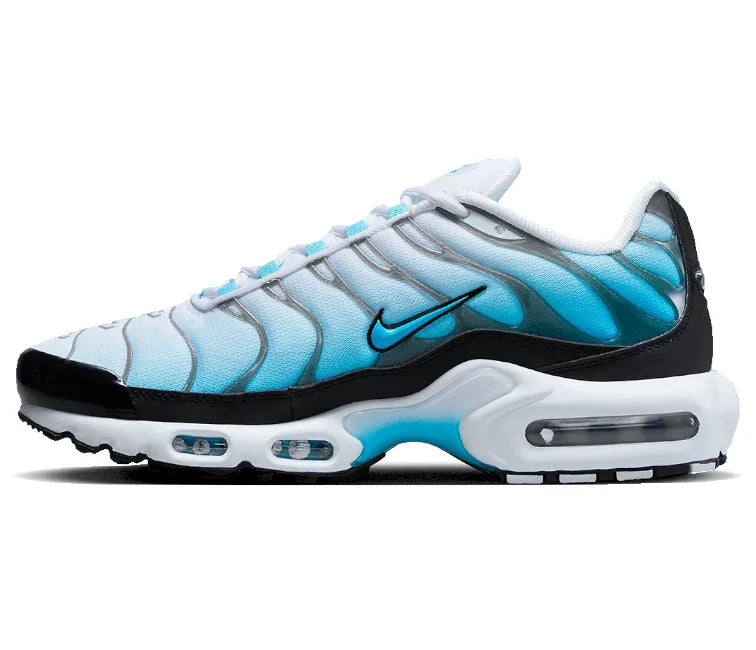 Nike Air Max Plus TN - Baltic Blue - Hectic Kixs