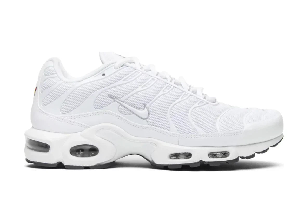 Nike Air Max Plus TN - Casper - Hectic Kixs