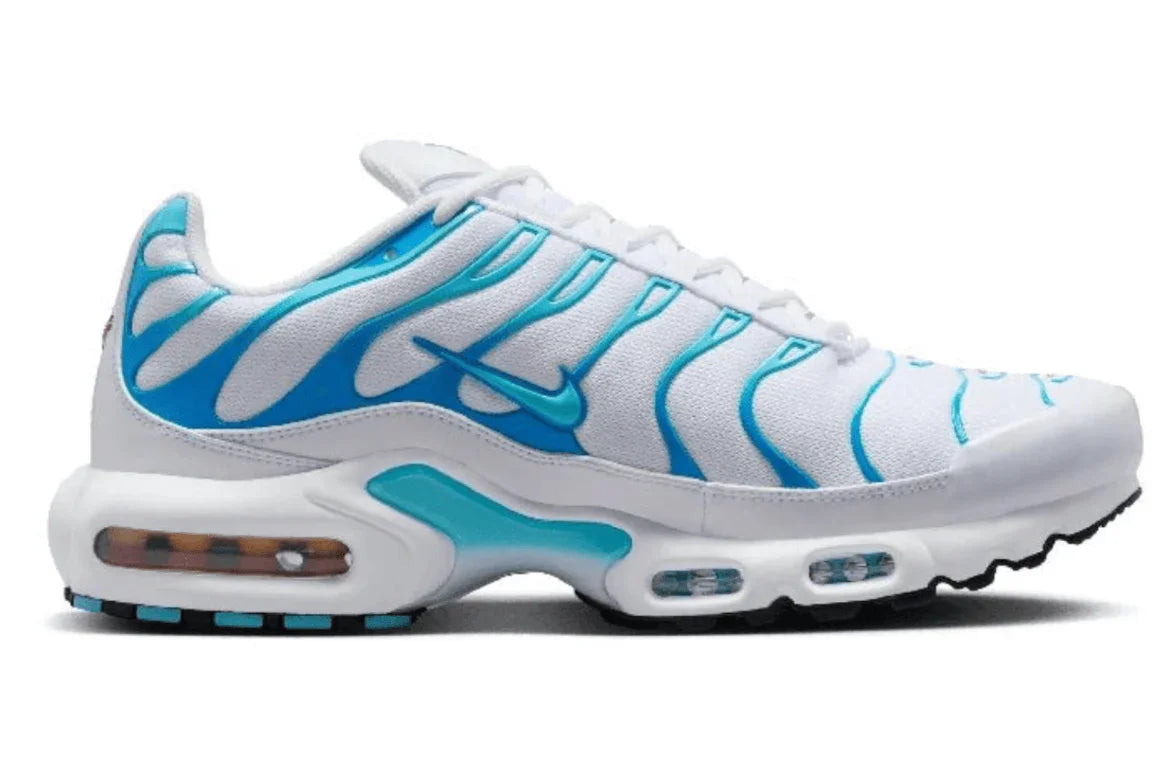 Nike Air Max Plus TN - Dream - Hectic Kixs