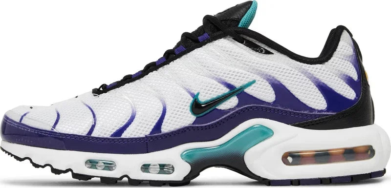 Nike Air Max Plus TN - Grape Ice - Hectic Kixs