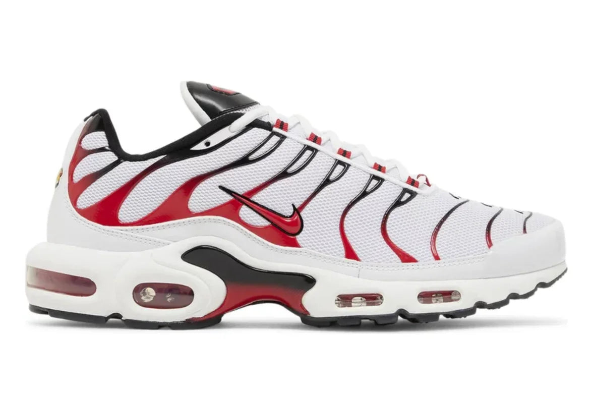 Nike Air Max Plus TN - Kombat - Hectic Kixs