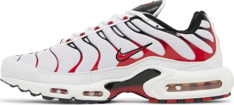 Nike Air Max Plus TN - Kombat - Hectic Kixs