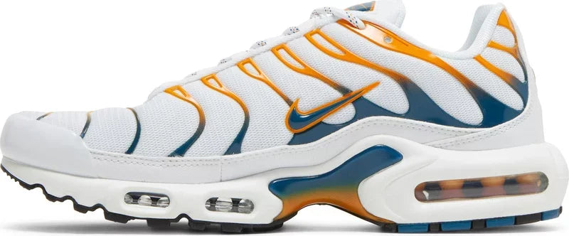 Nike Air Max Plus TN - Kumquat - Hectic Kixs
