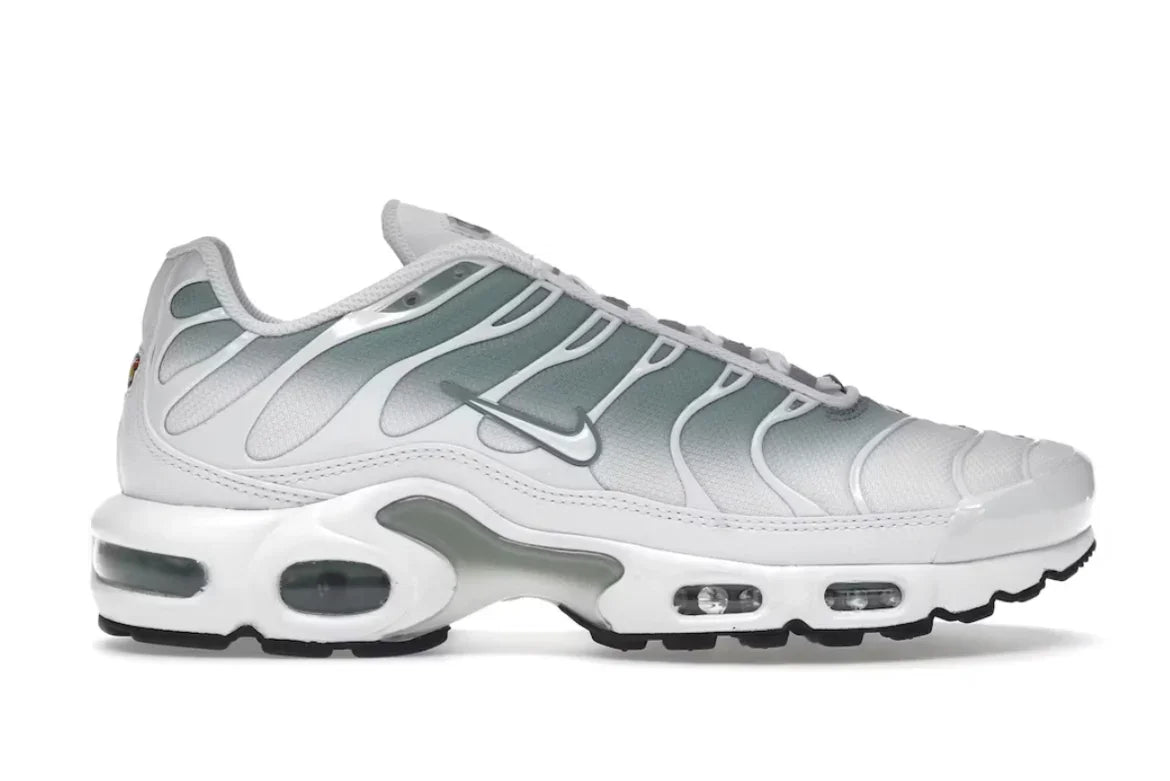 Nike Air Max Plus TN - Mica Green (W) - Hectic Kixs