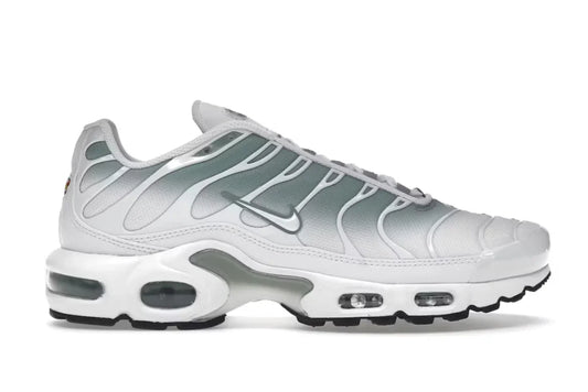 Nike Air Max Plus TN - Mica Green (W) - Hectic Kixs