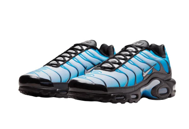 Nike Air Max Plus TN - Neptune Blue - Hectic Kixs