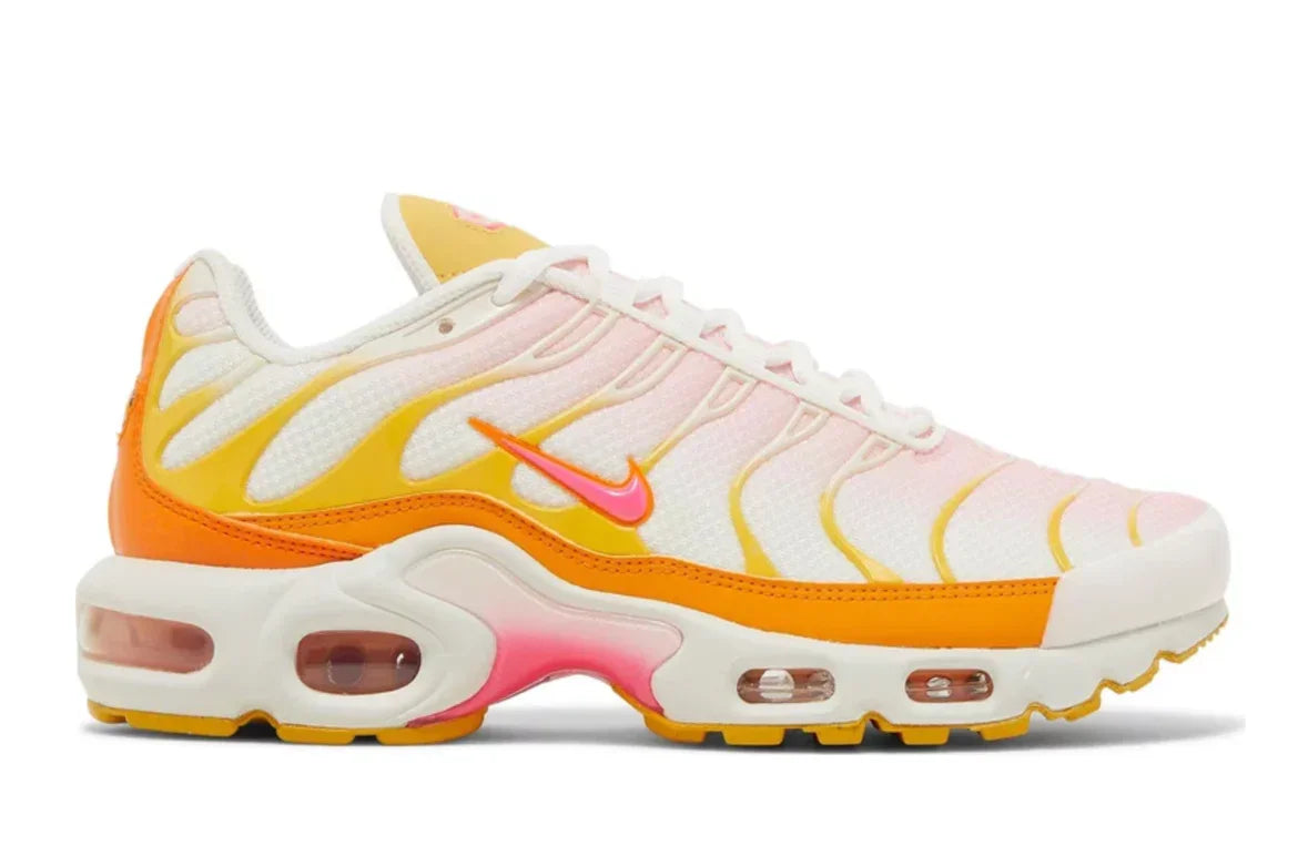 Nike Air Max Plus TN - Solar Flare (W) - Hectic Kixs