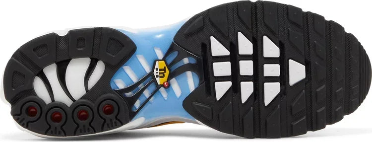 Nike Air Max Plus TN - Poseidon - Hectic Kixs