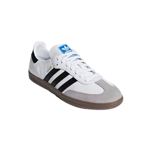 Adidas Samba OG - Cloud White Core Black