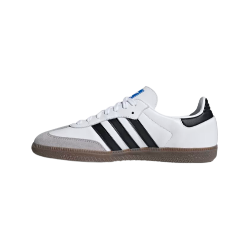 Adidas Samba OG - Cloud White Core Black