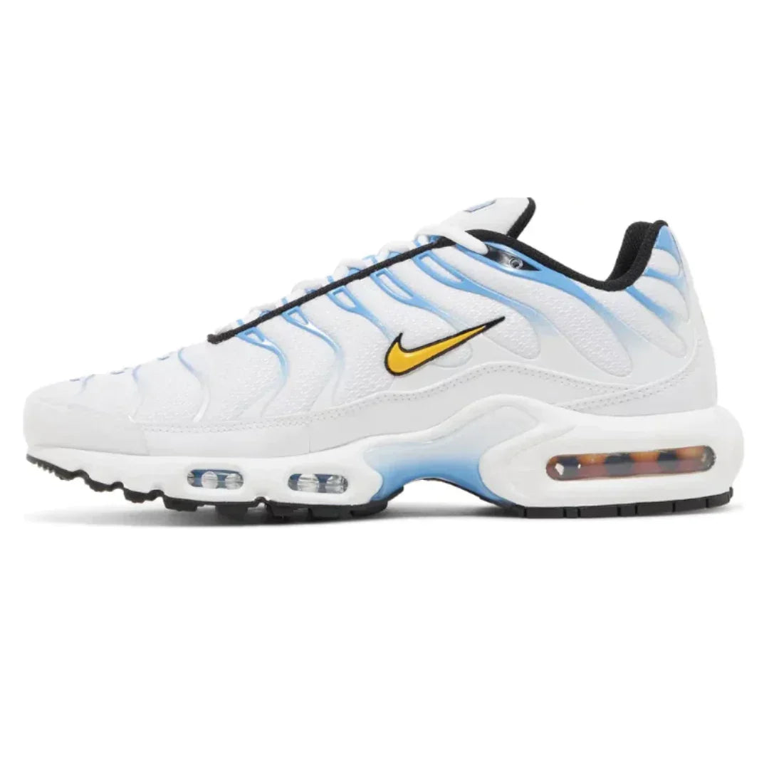 Nike Air Max Plus TN - Poseidon - Hectic Kixs