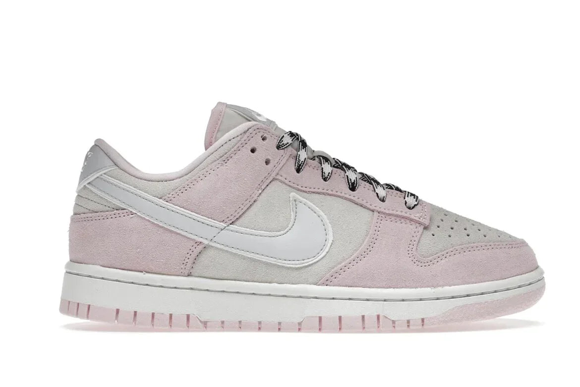 Nike Dunk Low LX - Pink Foam (W) - Hectic Kixs