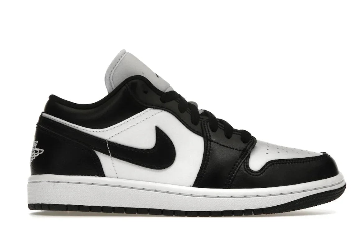Nike Air Jordan 1 Low - Panda (W) - Hectic Kixs