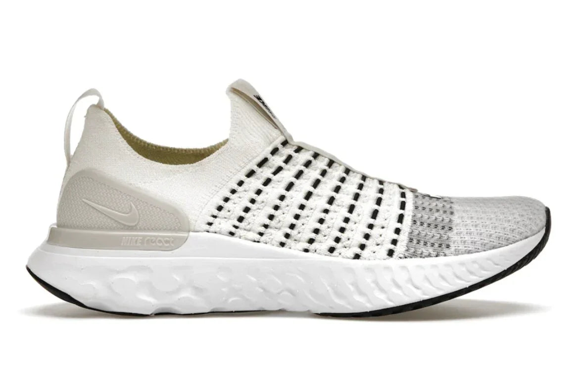 Nike React Phantom Run Flyknit 2 - Sail Bone - Hectic Kixs