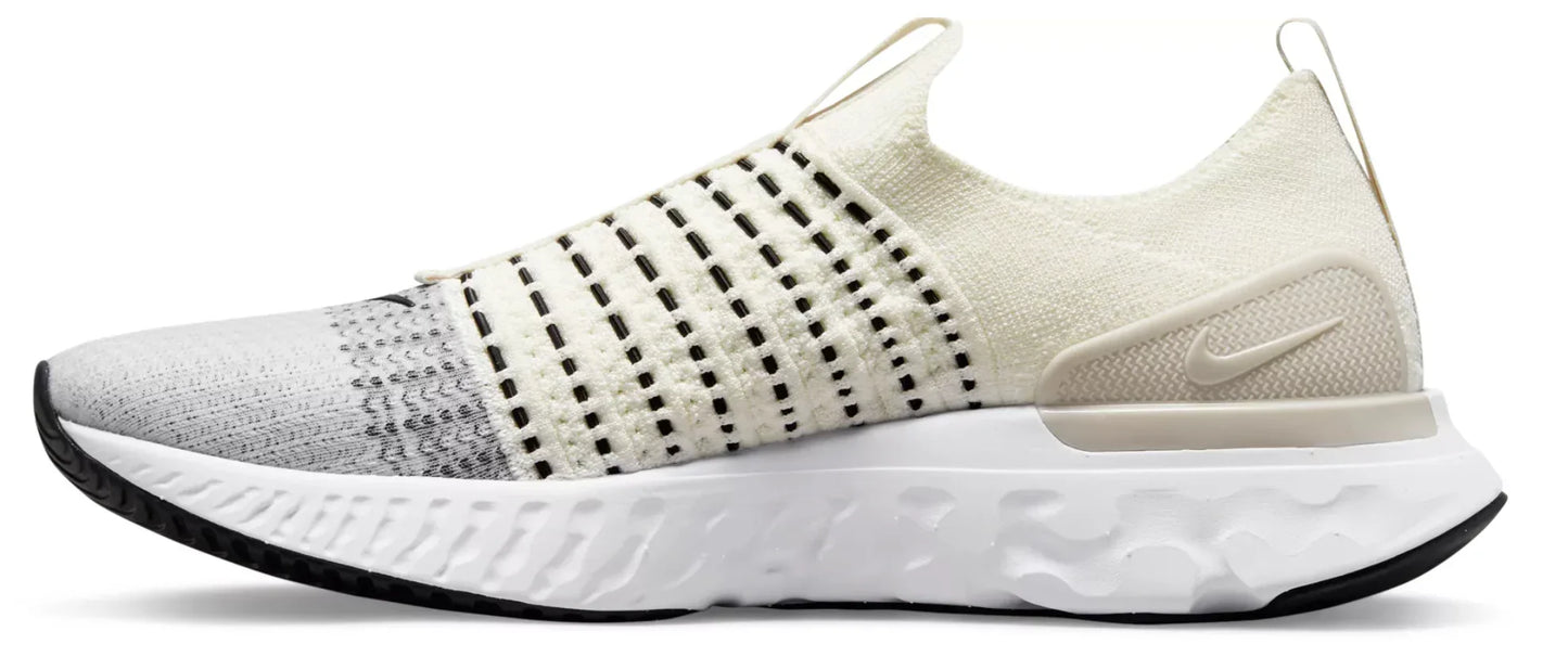 Nike React Phantom Run Flyknit 2 - Sail Bone - Hectic Kixs