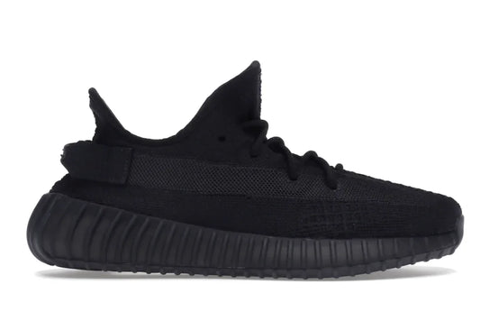 Adidas Yeezy Boost 350 V2 - Onyx - Hectic Kixs