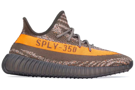 Adidas Yeezy Boost 350 V2 - Carbon Beluga - Hectic Kixs
