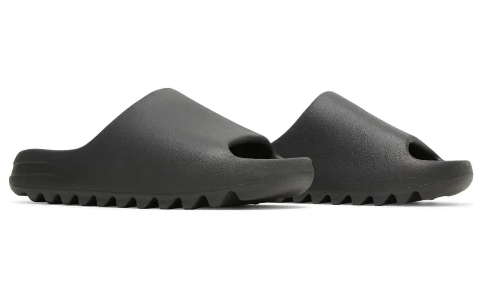 Adidas Yeezy Slide - Onyx - Hectic Kixs