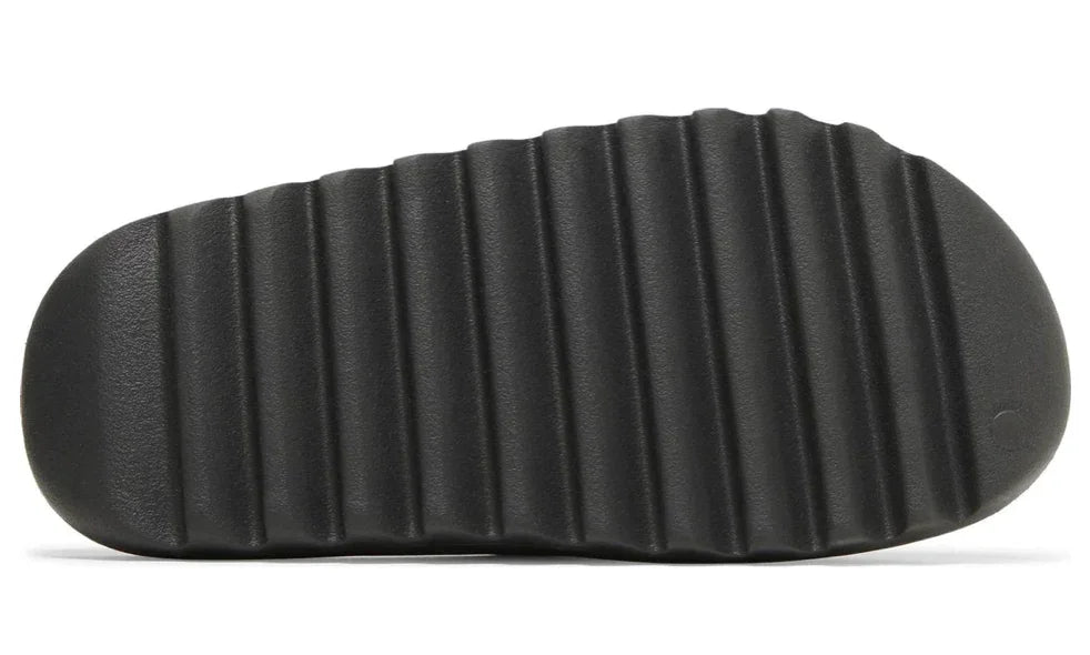 Adidas Yeezy Slide - Onyx - Hectic Kixs