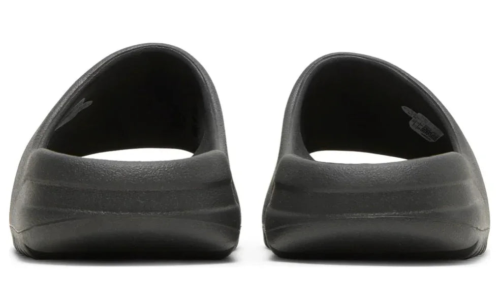 Adidas Yeezy Slide - Onyx - Hectic Kixs