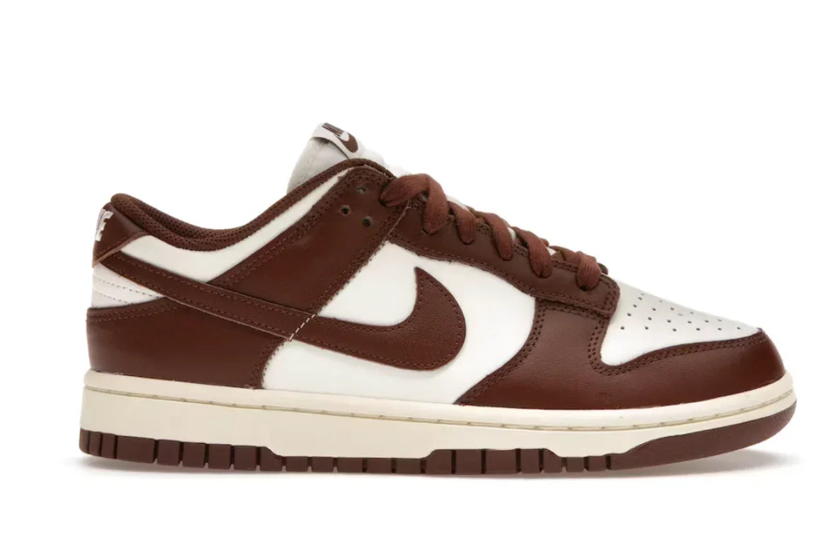 Nike Dunk Low - Cacao (W) - Hectic Kixs