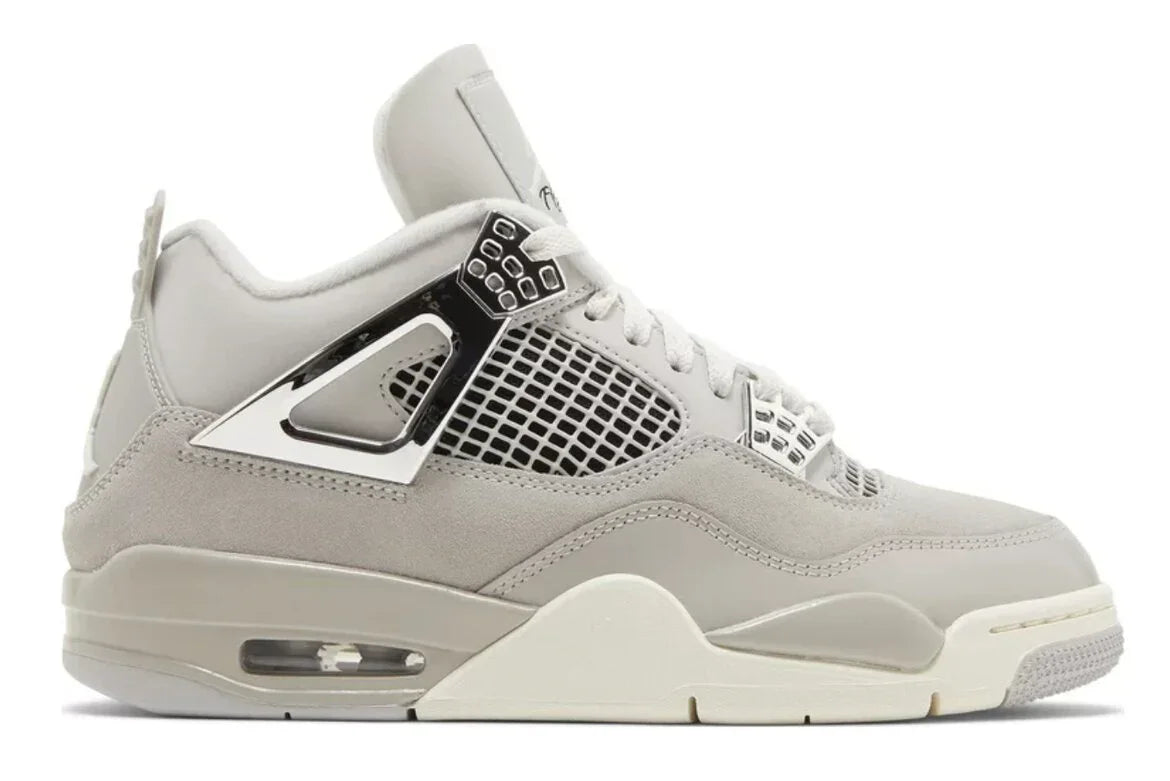 Nike Air Jordan 4 - Frozen Moments - Hectic Kixs