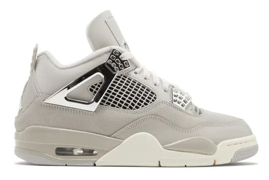 Nike Air Jordan 4 - Frozen Moments - Hectic Kixs