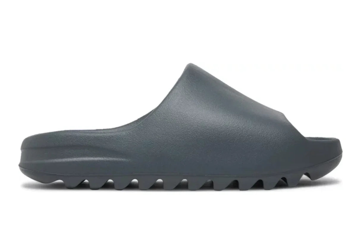 Adidas Yeezy Slide - Slate Grey - Hectic Kixs