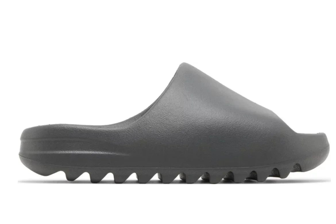 Adidas Yeezy Slide - Granite - Hectic Kixs