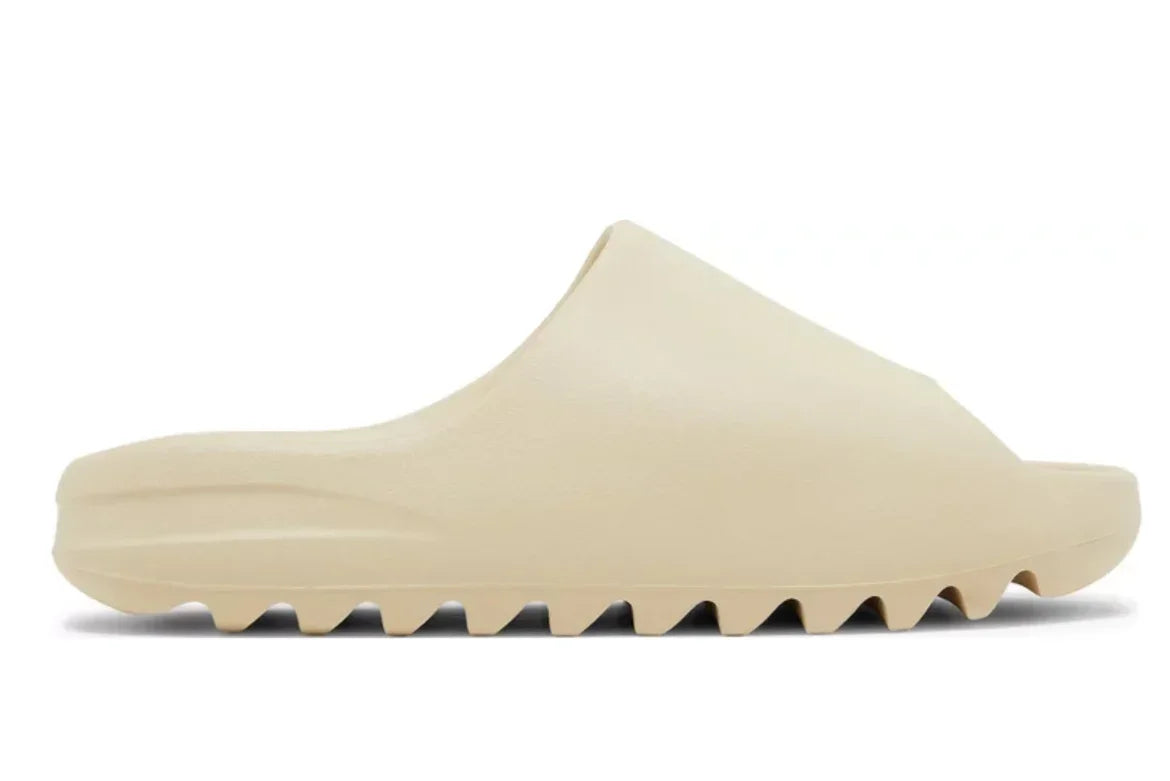 Adidas Yeezy Slide - Bone - Hectic Kixs