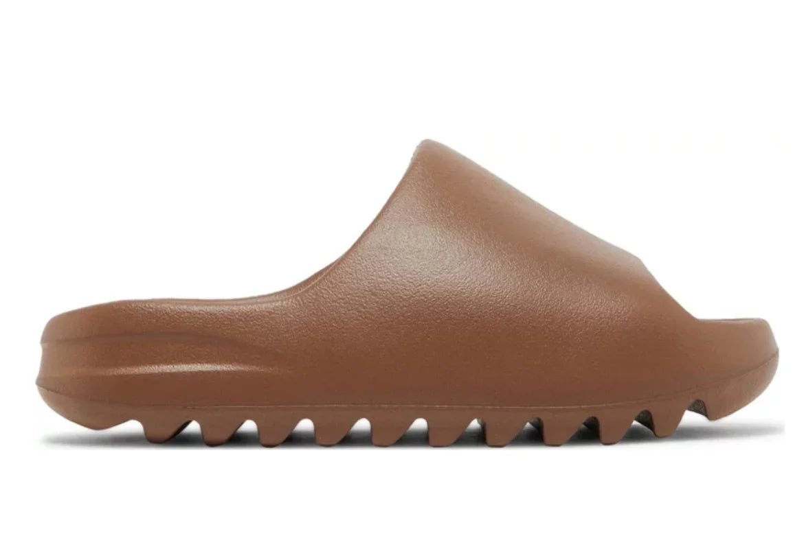 Adidas Yeezy Slide - Flax - Hectic Kixs