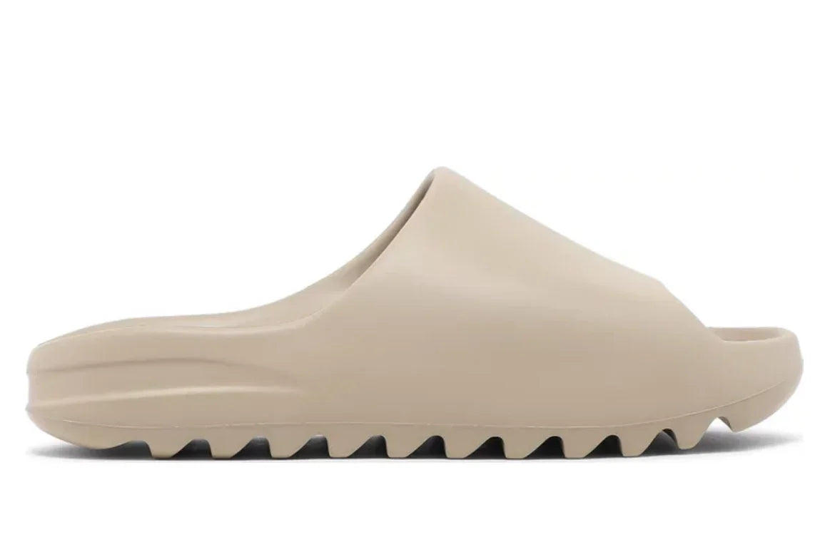 Adidas Yeezy Slide - Pure - Hectic Kixs