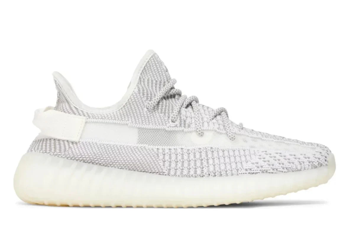 Adidas Yeezy Boost 350 V2 - Static - Hectic Kixs