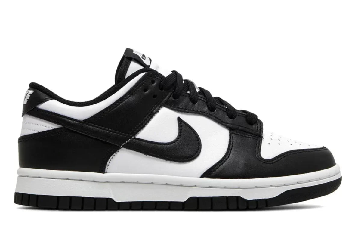 Nike Dunk Low Retro - Panda (W) - Hectic Kixs