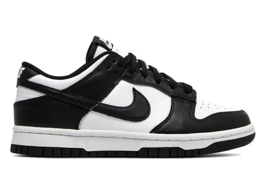 Nike Dunk Low Retro - Panda (W) - Hectic Kixs