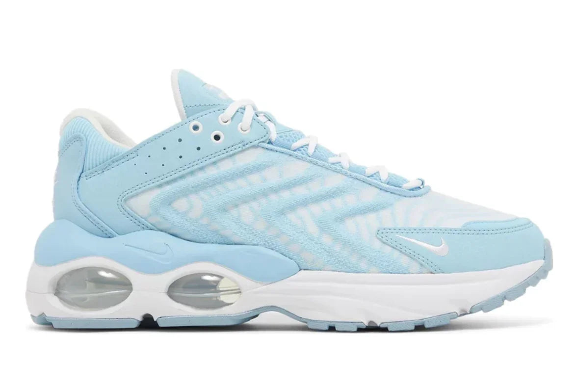Nike Air Max TW - Blue Chill - Hectic Kixs