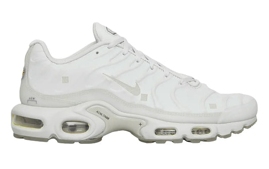 Nike Air Max Plus TN A-COLD-WALL - White - Hectic Kixs
