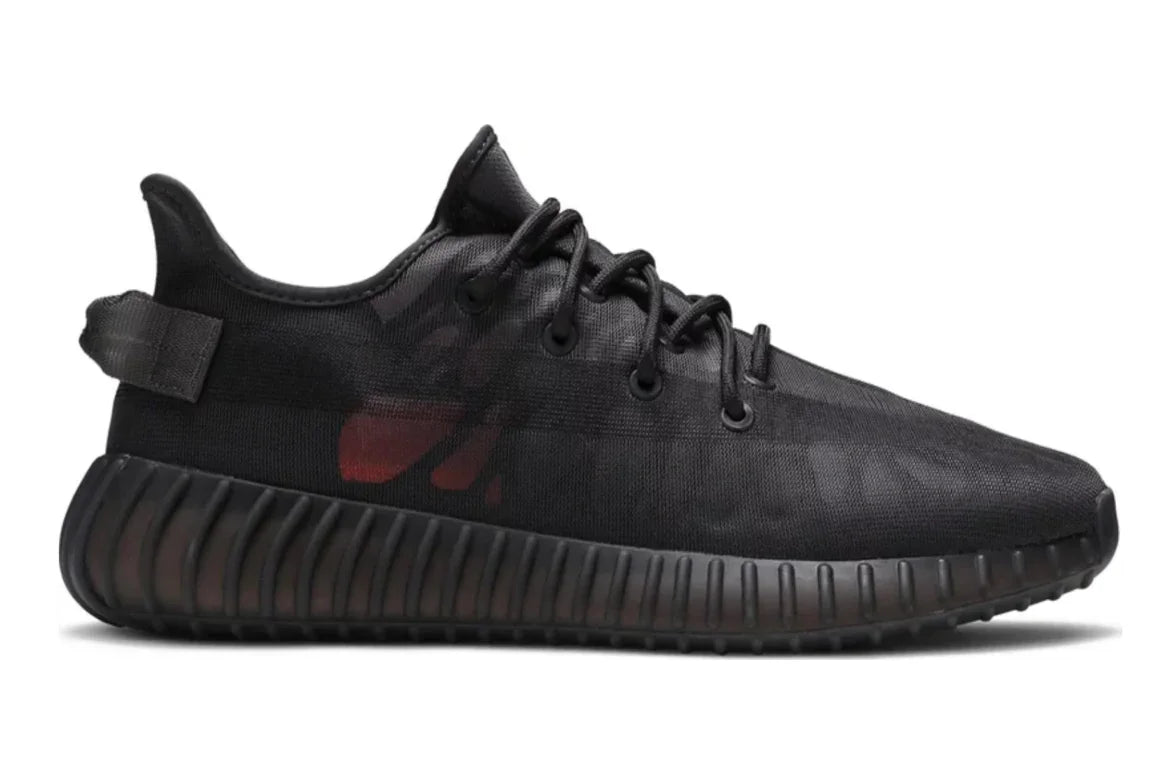 Adidas Yeezy Boost 350 V2 - Mono Cinder - Hectic Kixs