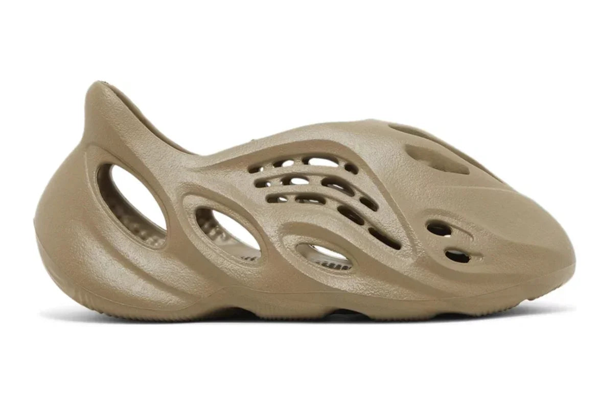 Yeezy Foam Runner - Stone Taupe - Hectic Kixs