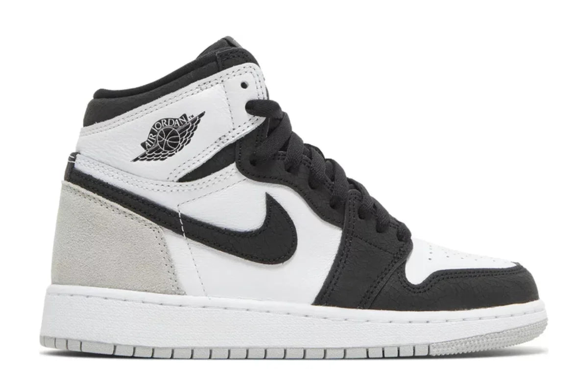 Nike Air Jordan 1 High - Stage Haze (GS) - Hectic Kixs