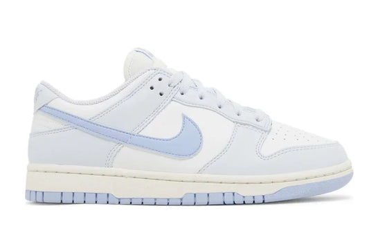Nike Dunk Low Next Nature - Blue Tint - Hectic Kixs