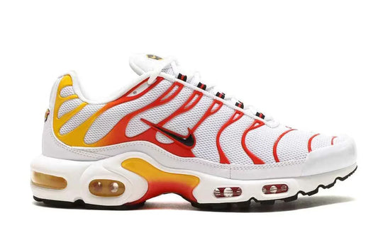 Nike Air Max Plus TN - Sunburn - Hectic Kixs