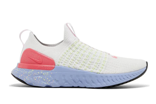 Nike React Phantom Run Flyknit 2 - Confetti (W) - Hectic Kixs
