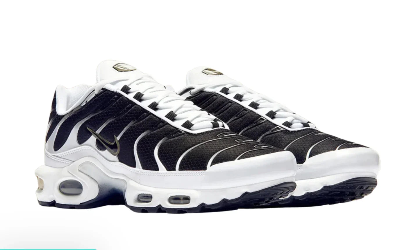 Nike Air Max Plus TN - Killer Whale - Hectic Kixs