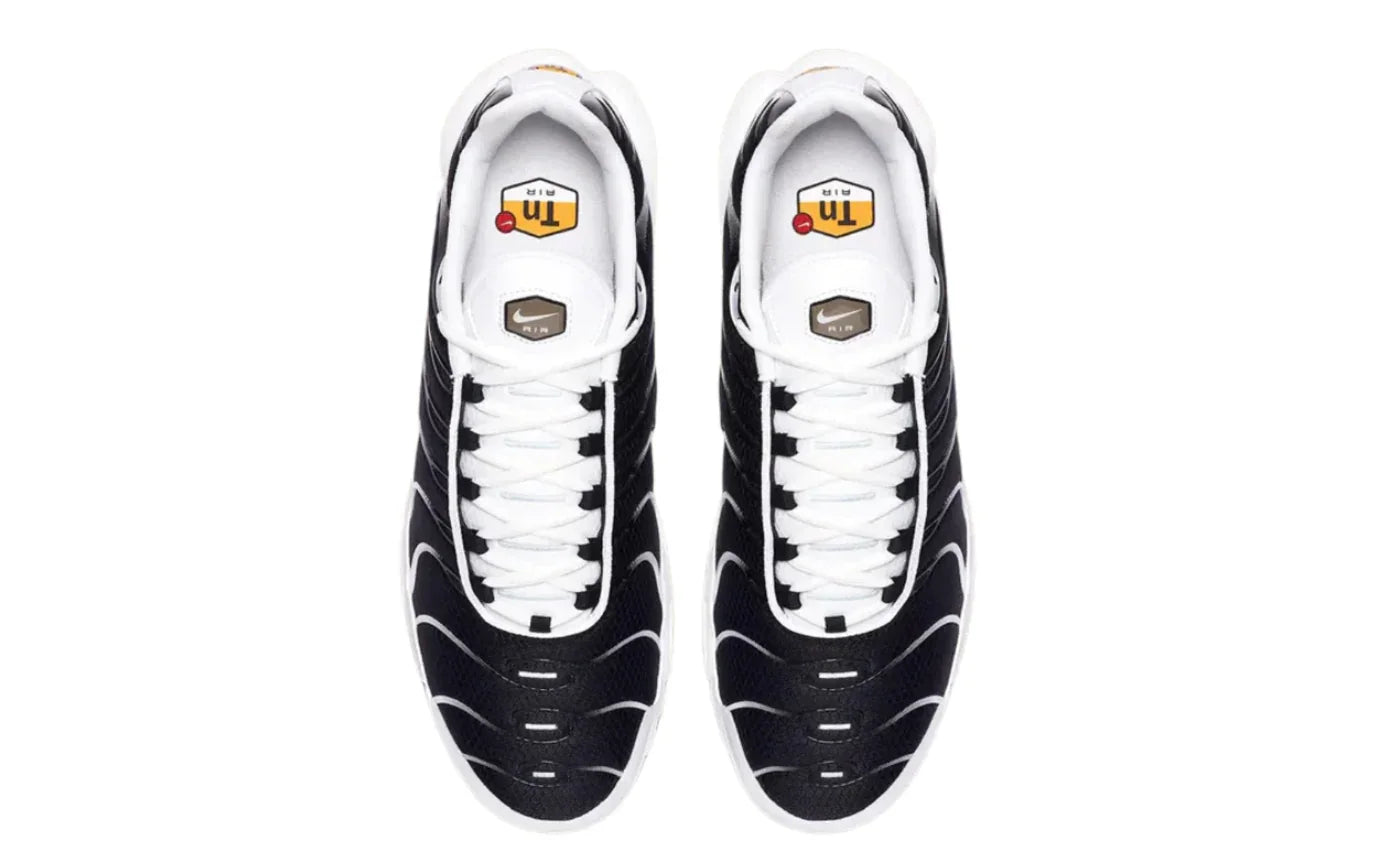 Nike Air Max Plus TN - Killer Whale - Hectic Kixs